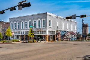 Denison, Texas A4-23078 - Mansfield Photography