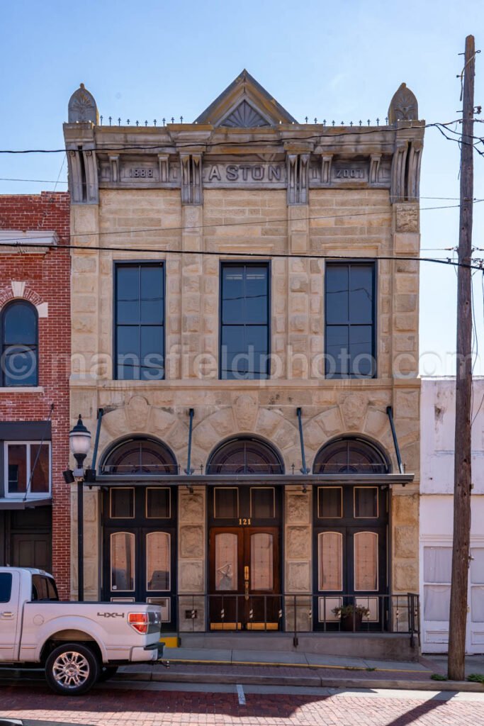 Farmersville, Texas A4-23096 - Mansfield Photography