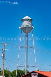 Blue Ridge, Texas A4-23112 - Mansfield Photography