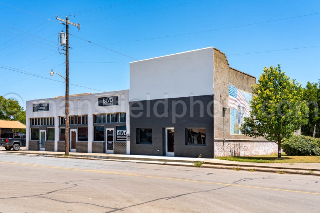 Trenton, Texas A4-23132 - Mansfield Photography