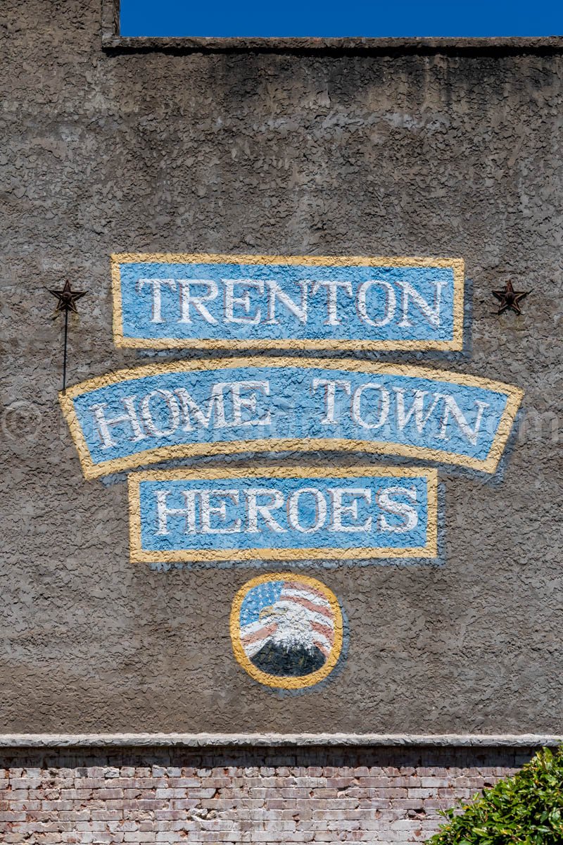 Trenton, Texas A4-23134