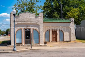 Bonham, Texas A4-23150 - Mansfield Photography
