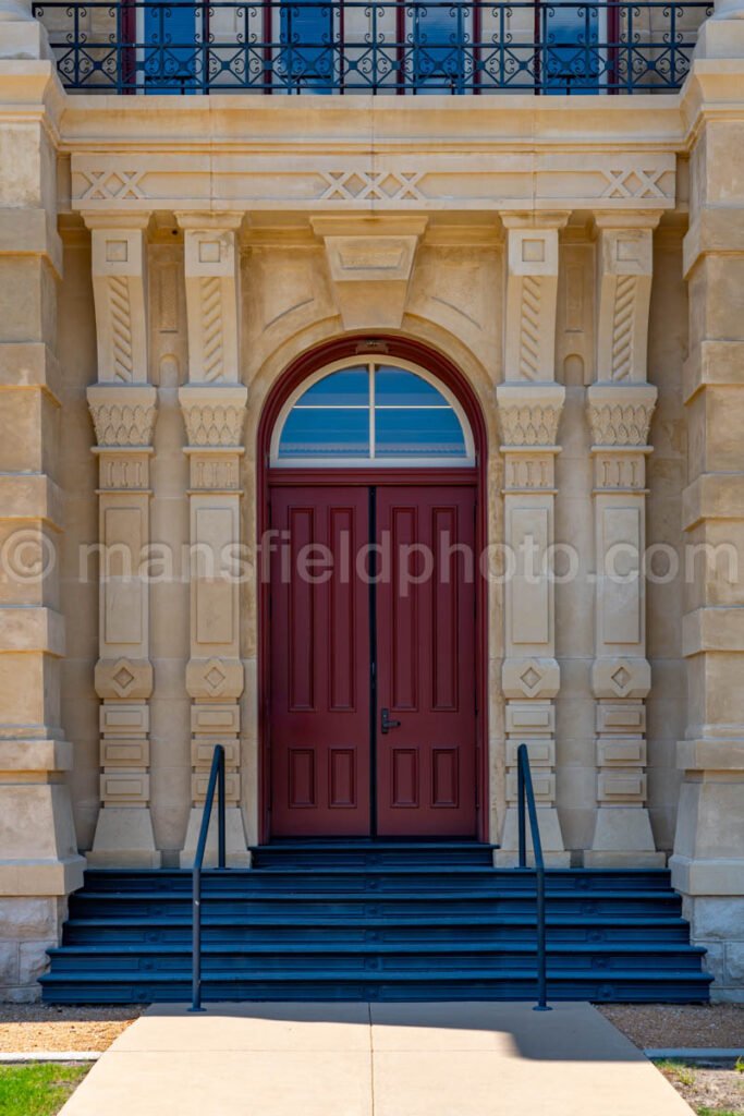 Bonham, Texas A4-23157 - Mansfield Photography