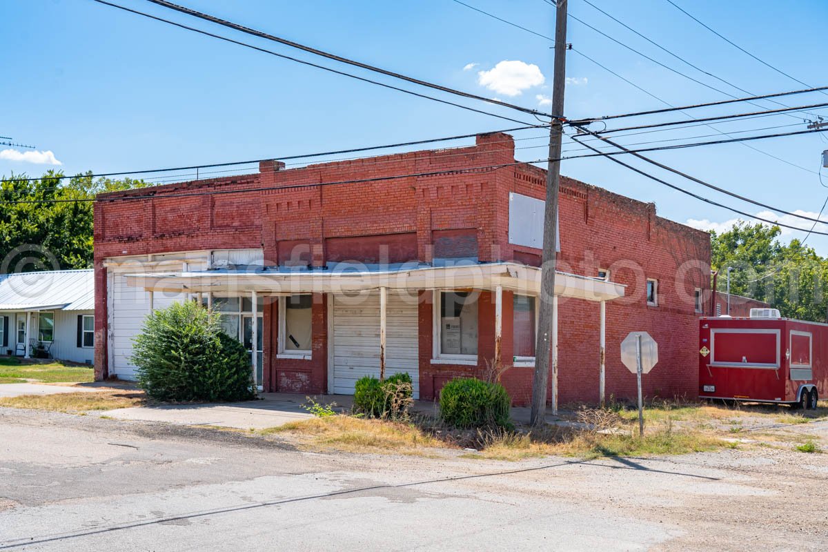 Bells, Texas A4-23183