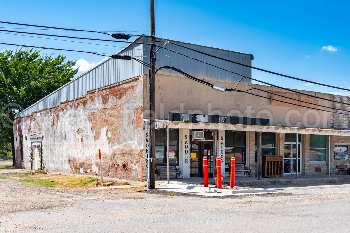 Bells, Texas A4-23184