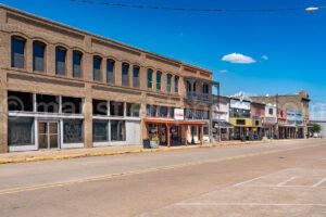 Whitewright, Texas A4-23190 - Mansfield Photography