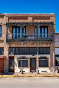 Whitewright, Texas A4-23192 - Mansfield Photography