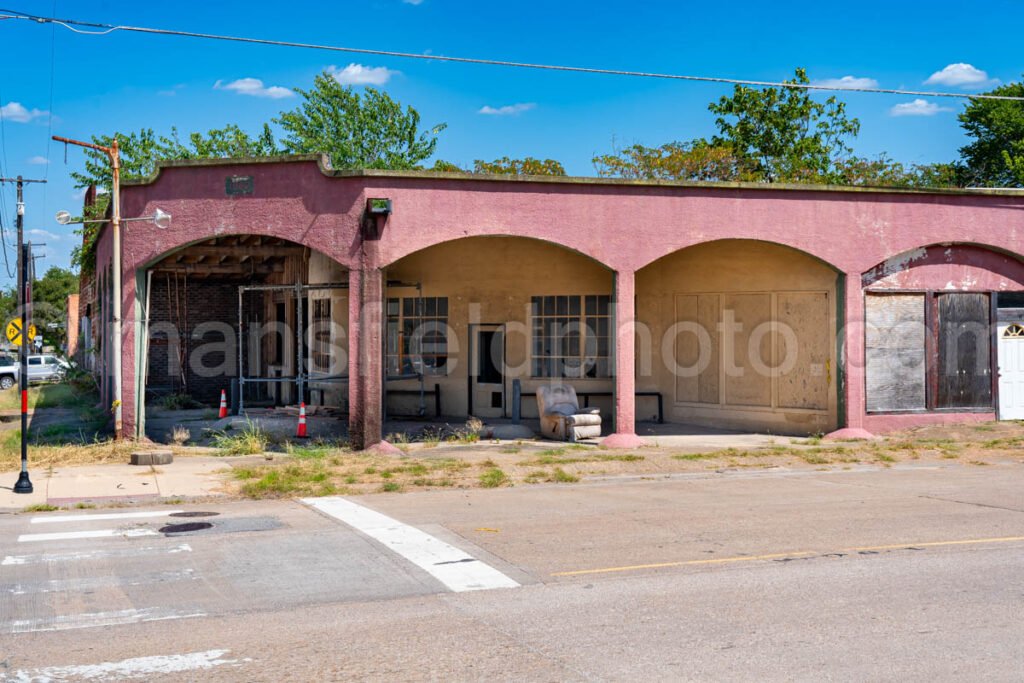 Whitewright, Texas A4-23196 - Mansfield Photography