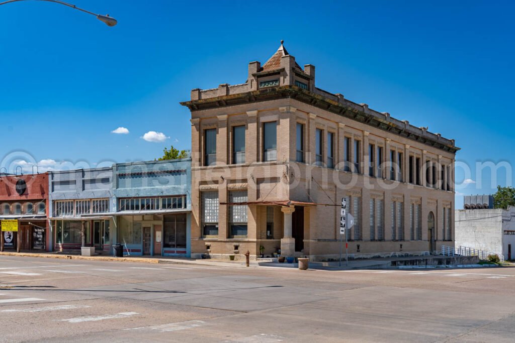 Whitewright, Texas A4-23197 - Mansfield Photography