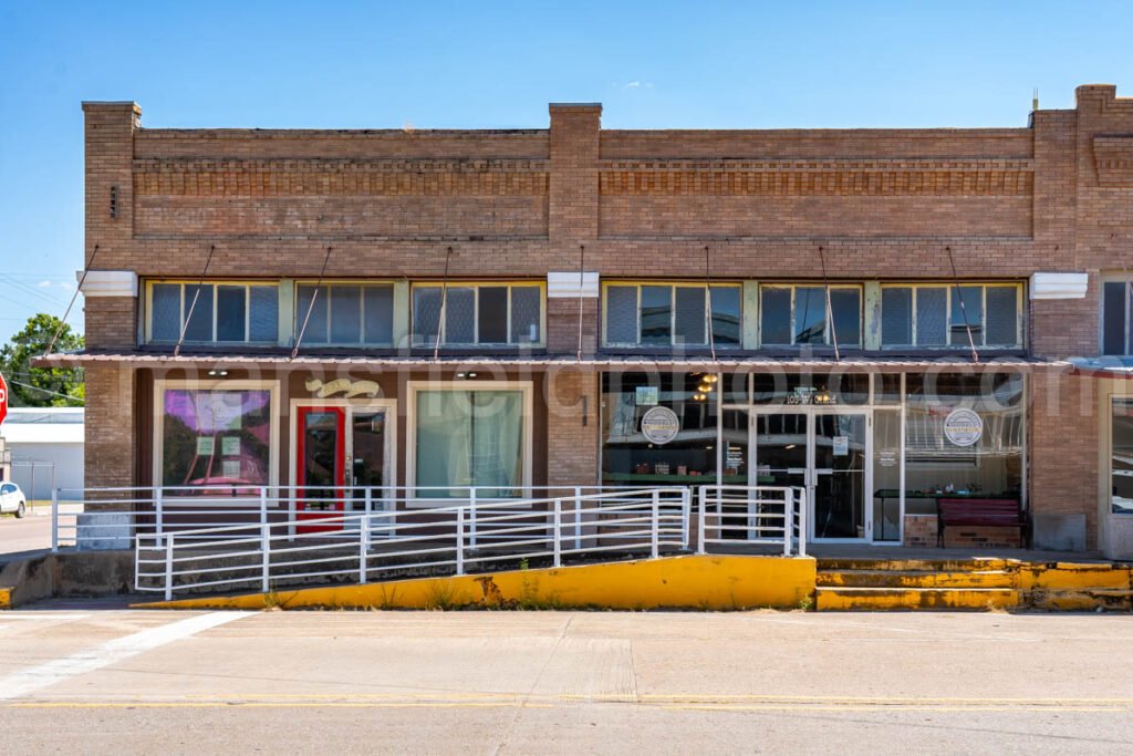 Whitewright, Texas A4-23199 - Mansfield Photography