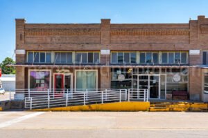 Whitewright, Texas A4-23199 - Mansfield Photography