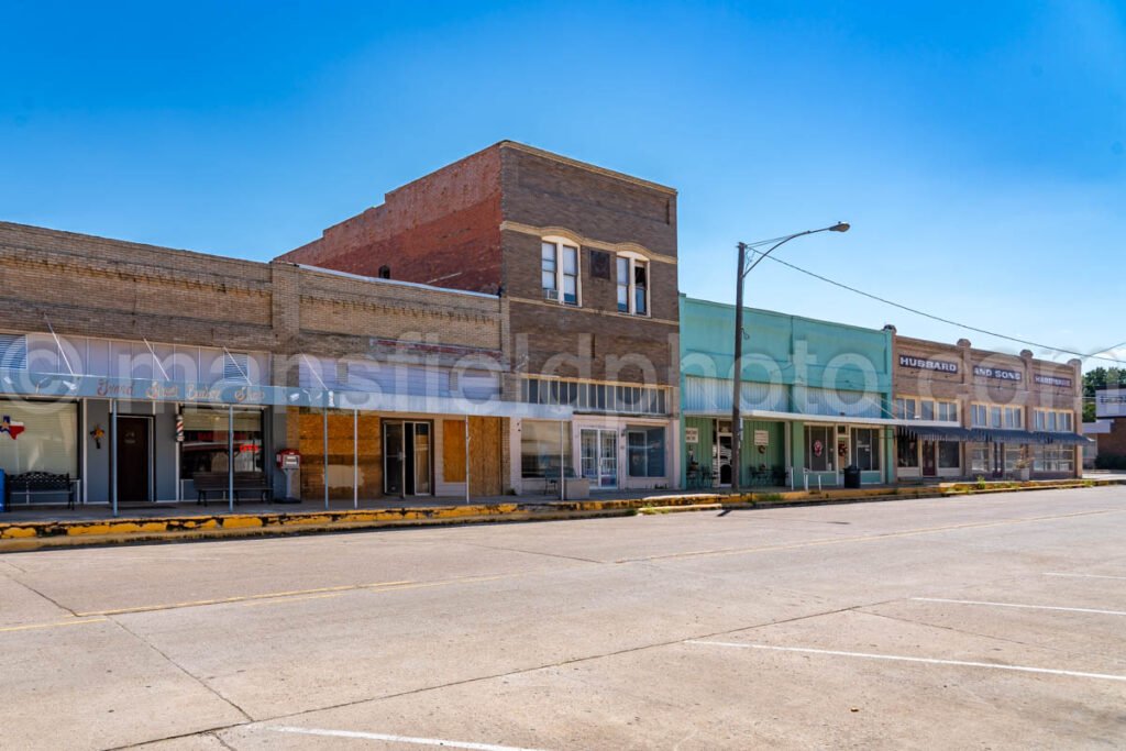 Whitewright, Texas A4-23201 - Mansfield Photography