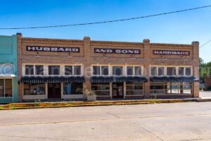 Whitewright, Texas A4-23203 - Mansfield Photography