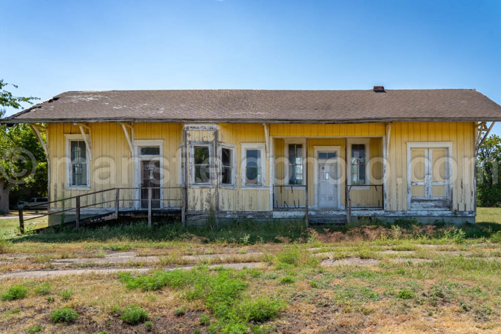 Whitewright, Texas A4-23208 - Mansfield Photography