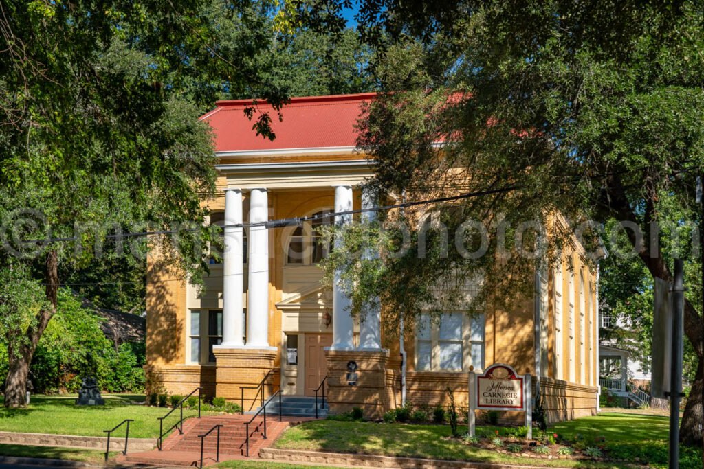 Jefferson, TX A4-23237 - Mansfield Photography