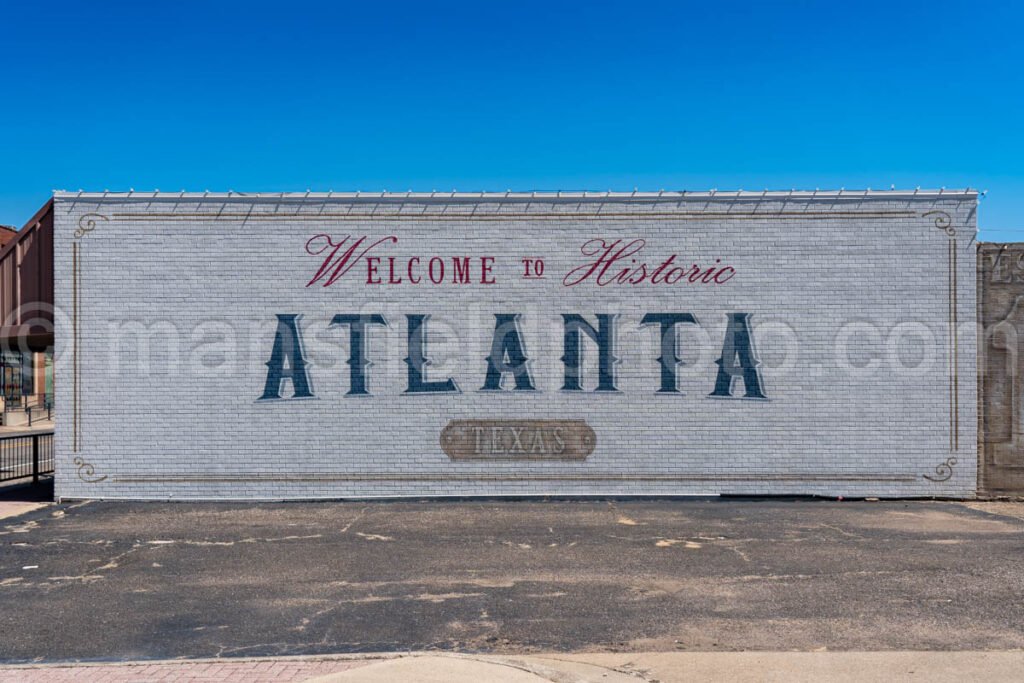 Atlanta, TX A4-23290 - Mansfield Photography