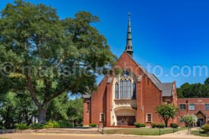 Atlanta, Tx, Church A4-23293 - Mansfield Photography