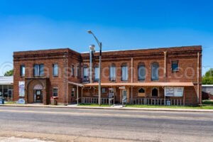New Boston, Tx A4-23301 - Mansfield Photography