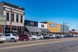 New Boston, Tx A4-23302 - Mansfield Photography