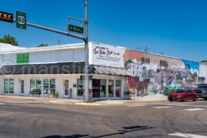 New Boston, Tx A4-23303 - Mansfield Photography