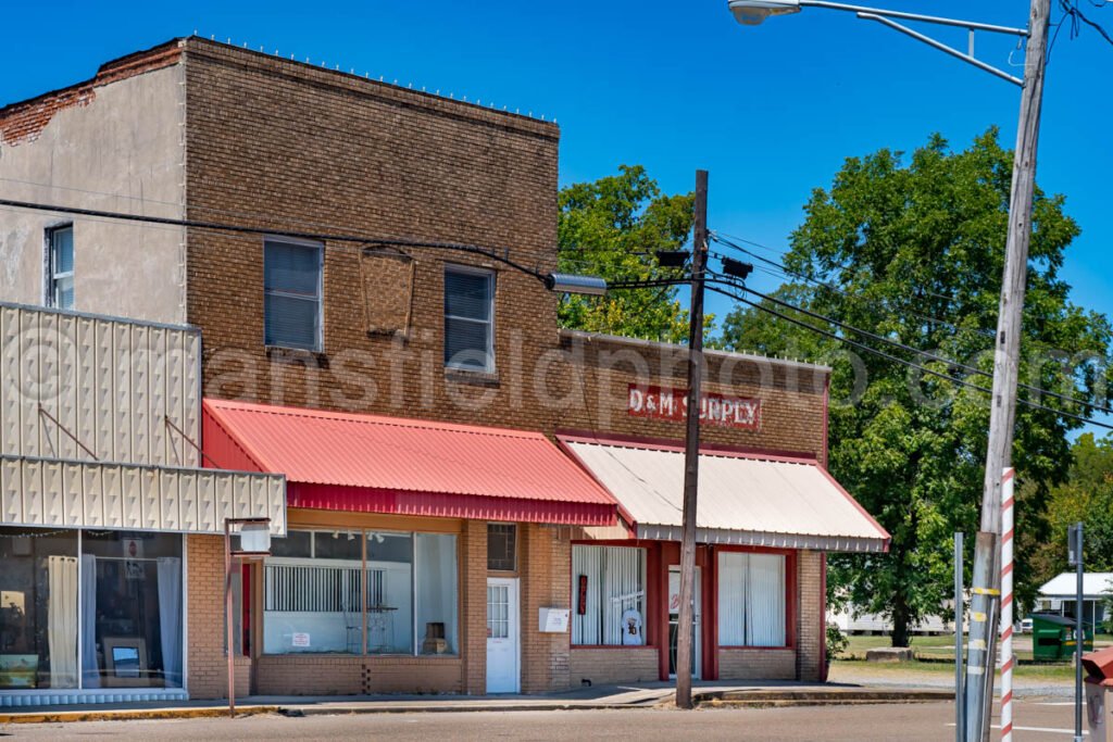 New Boston, Tx A4-23305 - Mansfield Photography