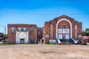 New Boston, Tx A4-23306 - Mansfield Photography