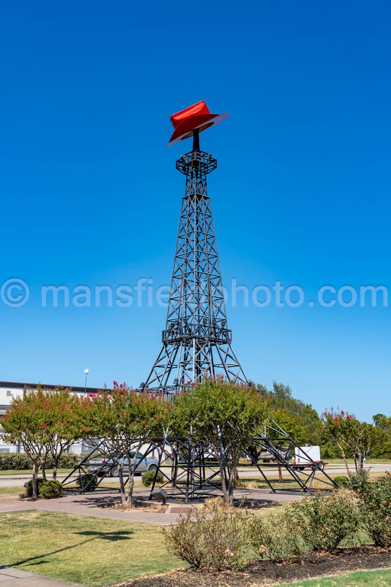 Paris, TX A4-23353