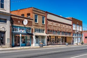 Paris, Tx A4-23371 - Mansfield Photography
