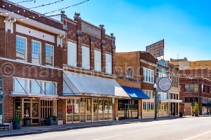 Paris, Tx A4-23376 - Mansfield Photography
