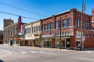 Paris, Tx A4-23383 - Mansfield Photography