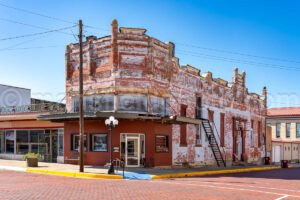 Honey Grove, Tx A4-23408 - Mansfield Photography