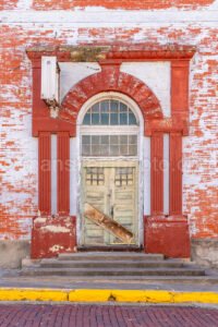 Honey Grove, Tx A4-23409 - Mansfield Photography