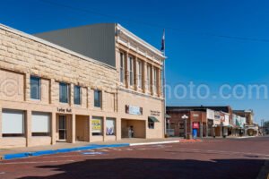 Honey Grove, Tx A4-23417 - Mansfield Photography