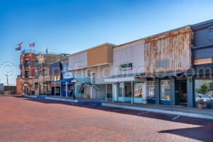 Honey Grove, Tx A4-23418 - Mansfield Photography
