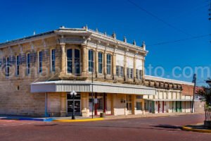 Honey Grove, Tx A4-23423 - Mansfield Photography
