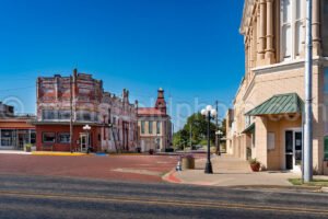 Honey Grove, Tx A4-23431 - Mansfield Photography