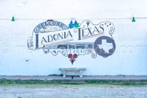 Ladonia, Tx A4-23440 - Mansfield Photography