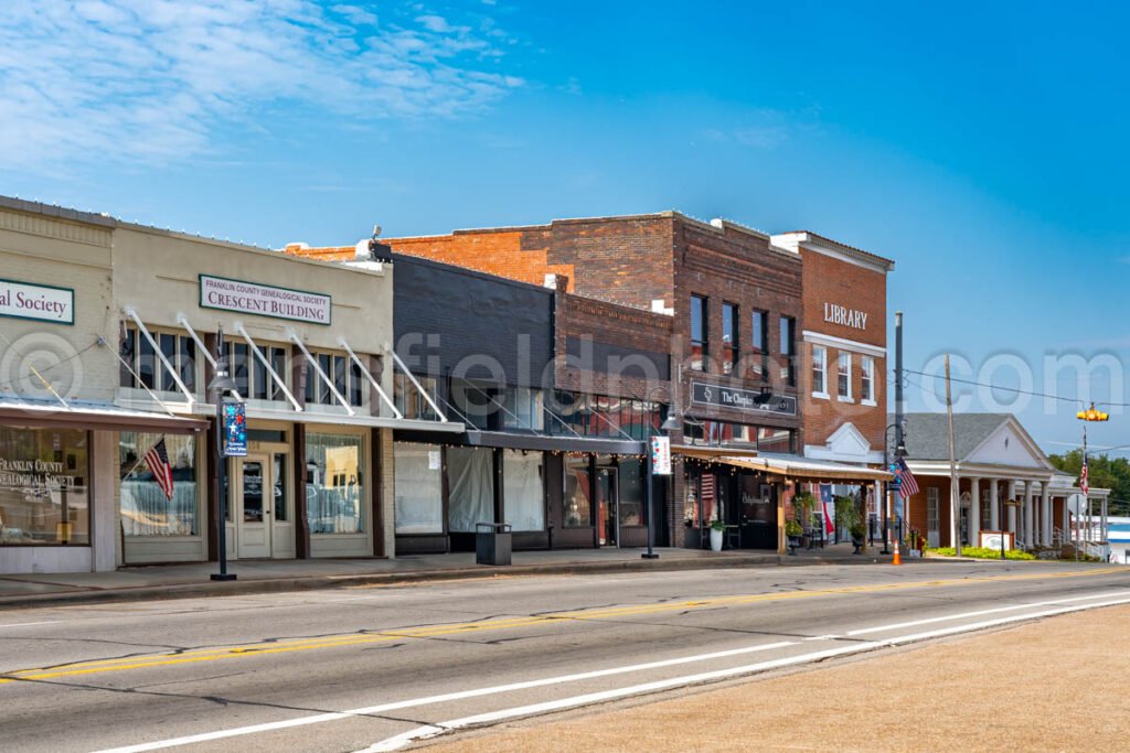 Mount Vernon, Texas A4-23546 - Mansfield Photography