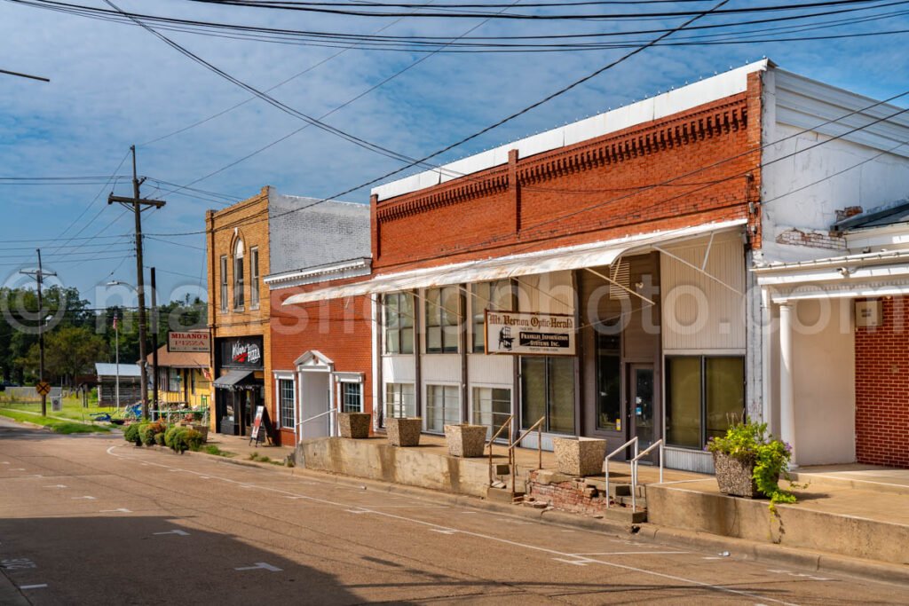 Mount Vernon, Texas A4-23550 - Mansfield Photography