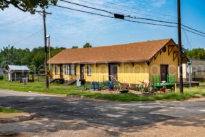 Mount Vernon, Texas A4-23553 - Mansfield Photography