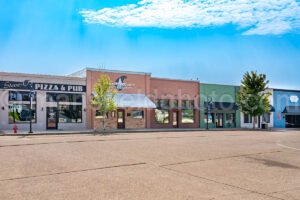 Mount Vernon, Texas A4-23564 - Mansfield Photography