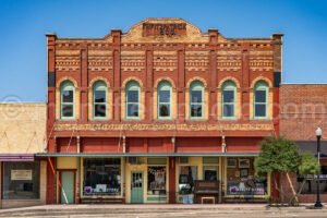 Mount Pleasant, Texas A4-23572 - Mansfield Photography