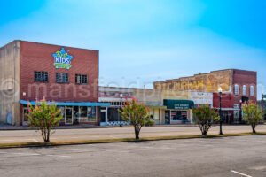 Mount Pleasant, Texas A4-23575 - Mansfield Photography