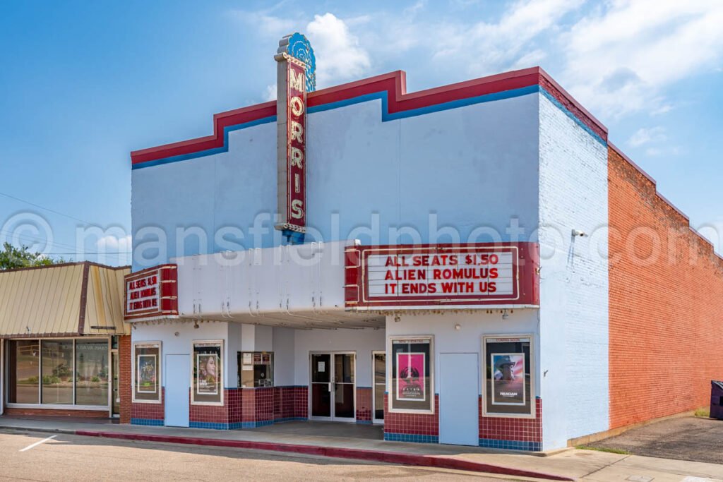 Daingerfield, Texas A4-23592 - Mansfield Photography