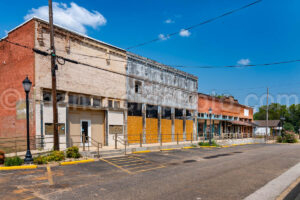 Daingerfield, Texas A4-23597 - Mansfield Photography