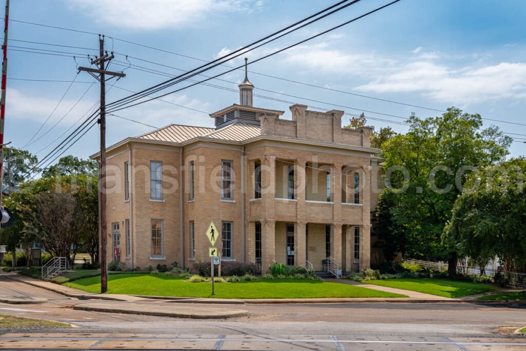 Daingerfield, Texas A4-23598 - Mansfield Photography