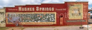 Hughes Springs, Texas A4-23605 - Mansfield Photography