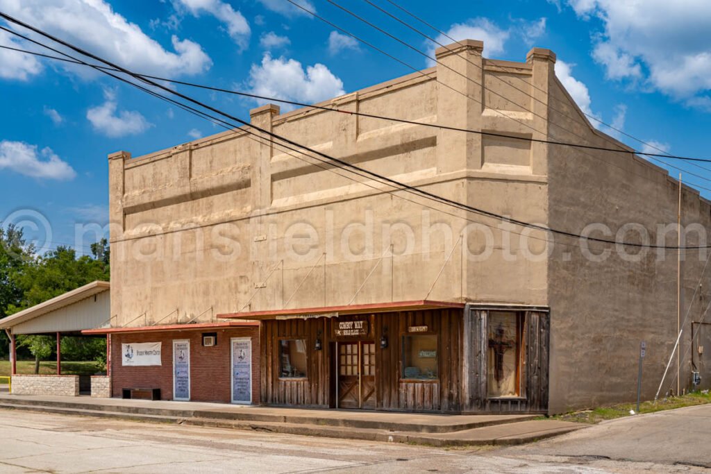 Winnsboro, Texas A4-23645 - Mansfield Photography