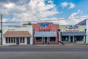 Quitman, Texas A4-23670 - Mansfield Photography