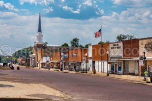 Gilmer, Texas A4-23686 - Mansfield Photography